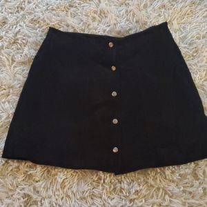 Mini skirt